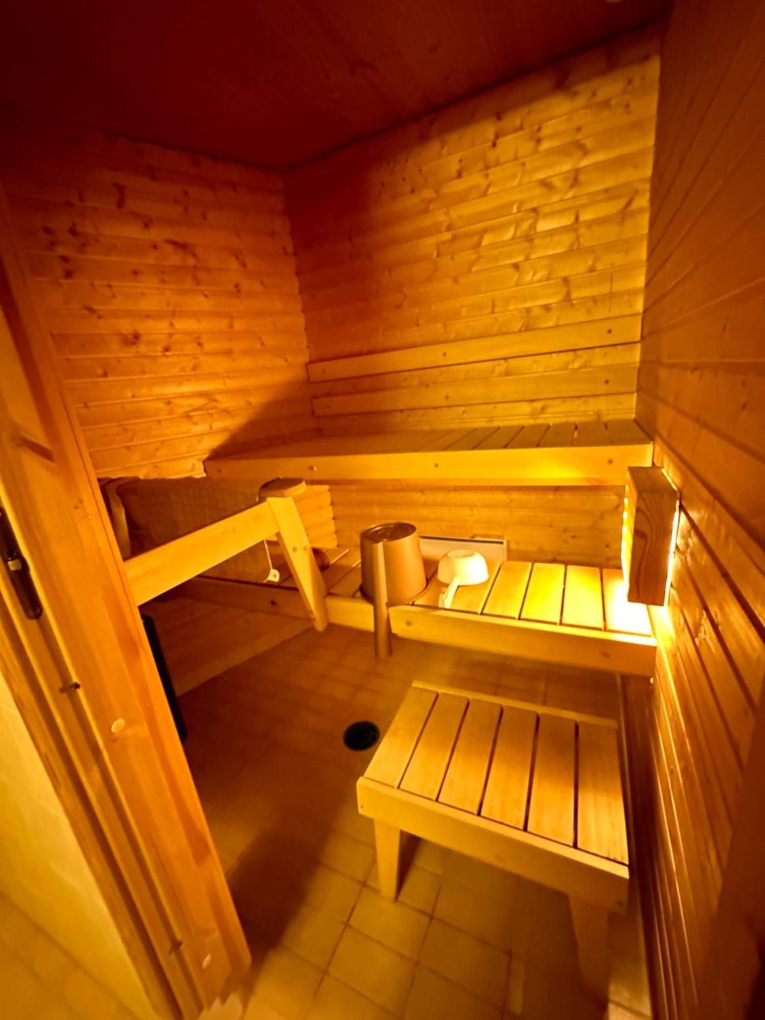 Liepeen Pappila Pudasjarvi Extérieur photo